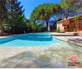 Villa à la vente